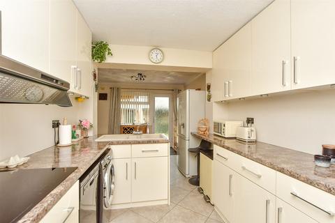 3 bedroom semi-detached house for sale, Chaffes Lane, Upchurch, Sittingbourne, Kent