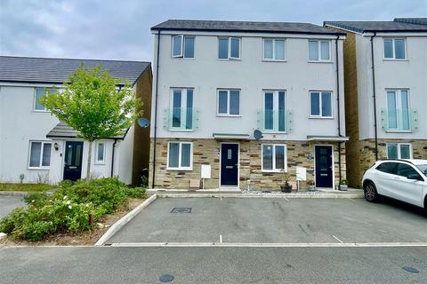 4 bedroom semi-detached house for sale, Bluebell Street, Plymouth PL6