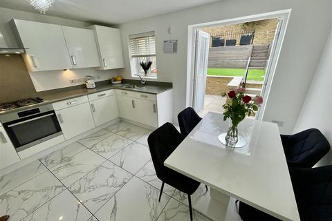 4 bedroom semi-detached house for sale, Bluebell Street, Plymouth PL6
