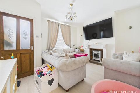 2 bedroom terraced house for sale, John Street, Blackhill