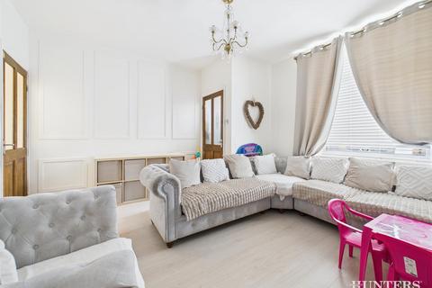 2 bedroom terraced house for sale, John Street, Blackhill