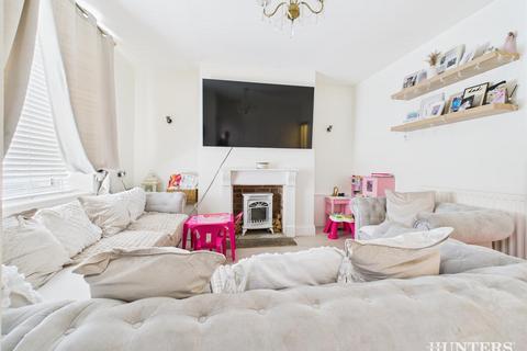 2 bedroom terraced house for sale, John Street, Blackhill