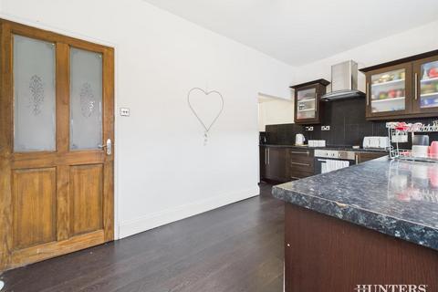 2 bedroom terraced house for sale, John Street, Blackhill