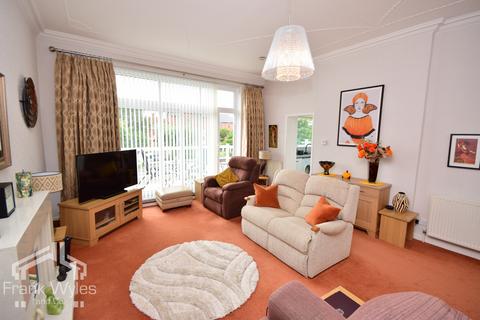 undefined, Flat 4, Whitehall Court, 295 Clifton Drive South, Lytham St. Annes, Lancashire