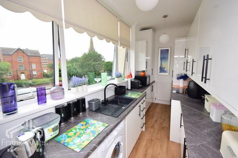 undefined, Flat 4, Whitehall Court, 295 Clifton Drive South, Lytham St. Annes, Lancashire