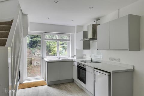 undefined, Squerryes Mede, Westerham TN16