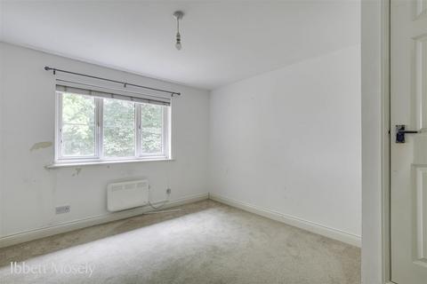 undefined, Squerryes Mede, Westerham TN16