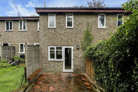 undefined, Squerryes Mede, Westerham TN16
