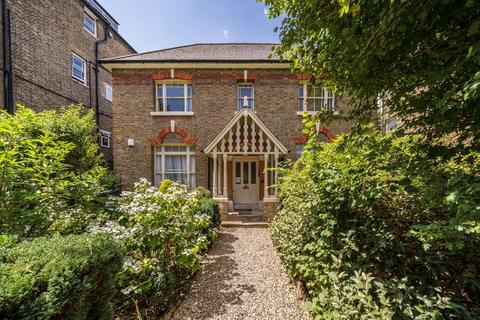undefined, Carleton Road, London N7