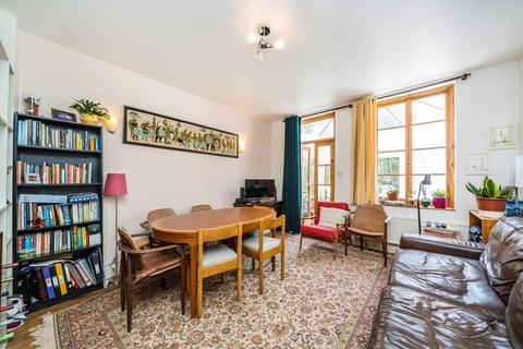 undefined, Carleton Road, London N7