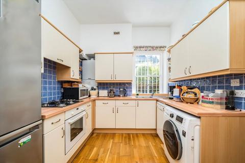 undefined, Carleton Road, London N7