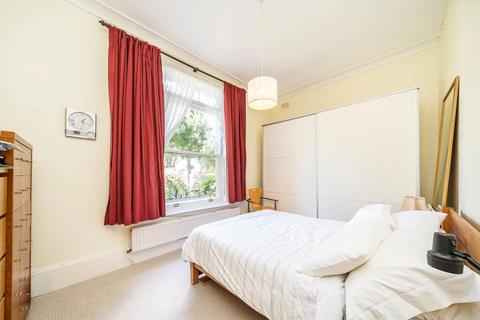 undefined, Carleton Road, London N7
