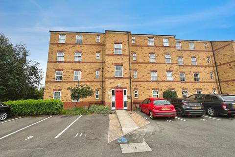 undefined, Elvaston Court, Grantham, NG31