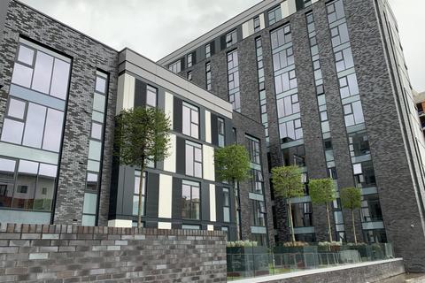 2 bedroom flat for sale, Block B, Downtown, 9 Woden Street, Salford, Lancashire, M5