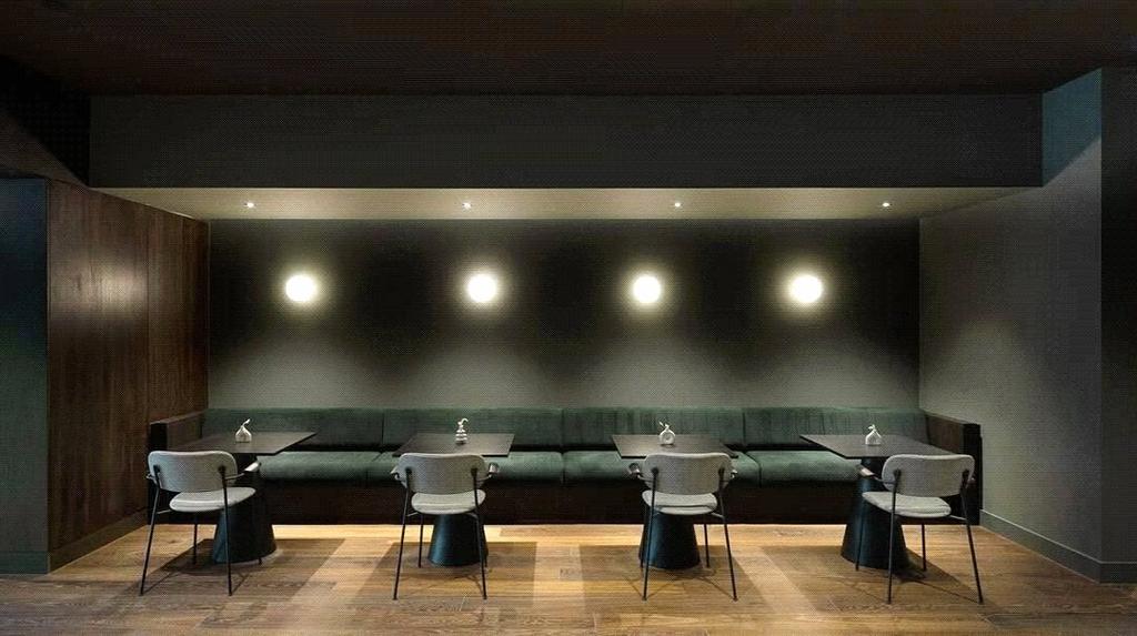 Residents Lounges
