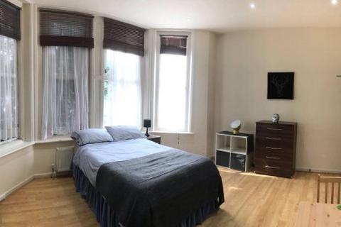 1 bedroom flat to rent, Brondesbury Road