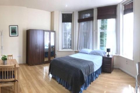 1 bedroom flat to rent, Brondesbury Road