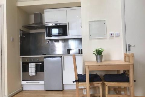 1 bedroom flat to rent, Brondesbury Road