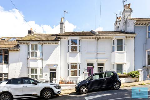 undefined, Albion Hill, Brighton, BN2