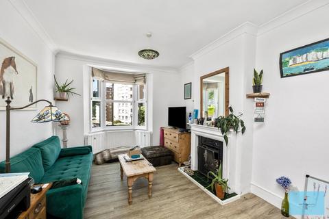 undefined, Albion Hill, Brighton, BN2