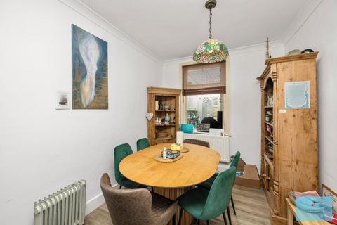 undefined, Albion Hill, Brighton, BN2