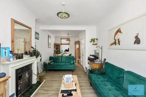 undefined, Albion Hill, Brighton, BN2