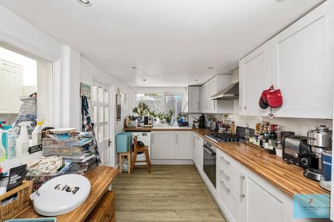 undefined, Albion Hill, Brighton, BN2