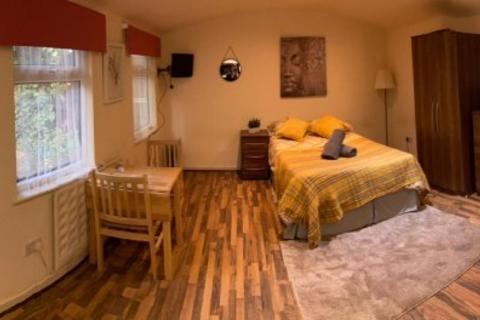 1 bedroom flat to rent, Chatsworth Road