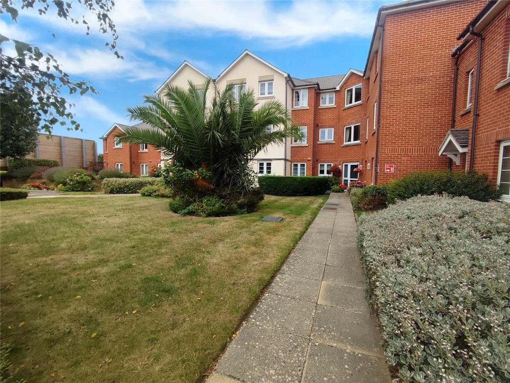 Communal Garden