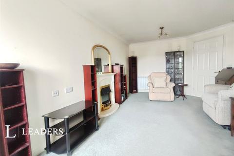 1 bedroom apartment for sale, Penfold Road, Worthing, West Sussex