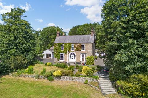 undefined, Afonwen, Mold, Flintshire