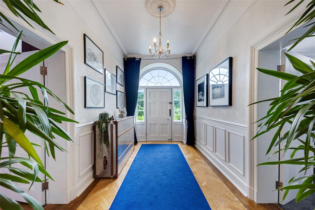 Hallway