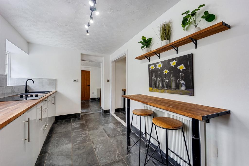 Annex Kitchen