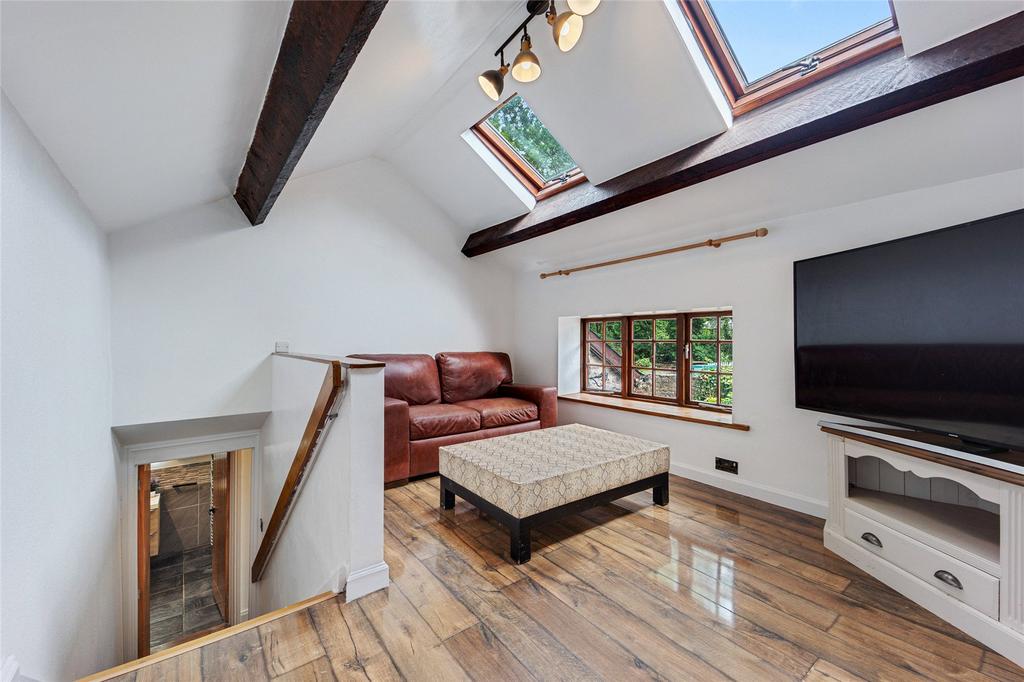 Annex Living Room
