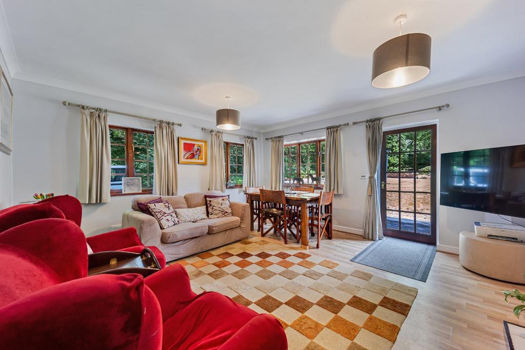 Annex Living Room