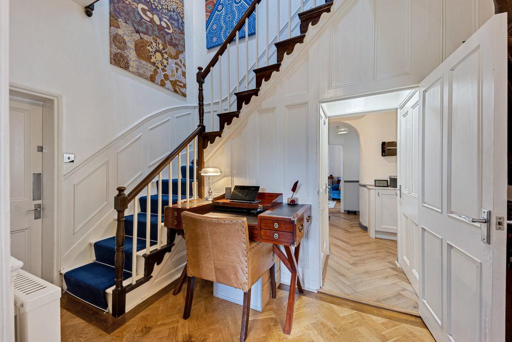 Staircase