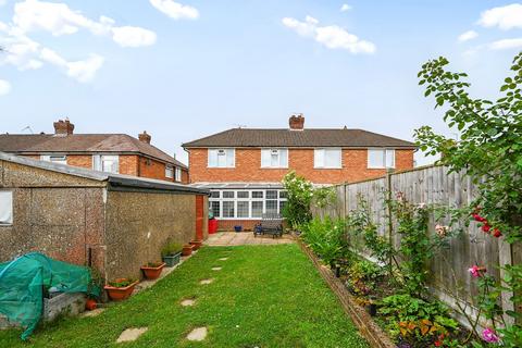 Battle Crescent, Hailsham BN27