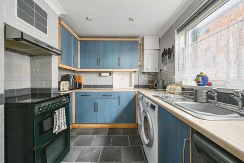 undefined, Battle Crescent, Hailsham BN27