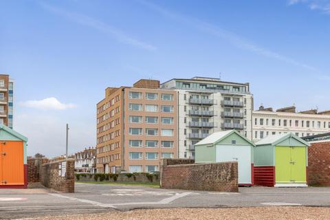 Kingsway, Hove