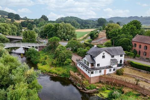 4 bedroom detached house for sale, Stanford Bridge, Worcester, WR6