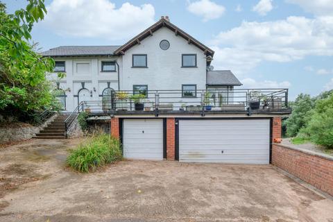 4 bedroom detached house for sale, Stanford Bridge, Worcester, WR6