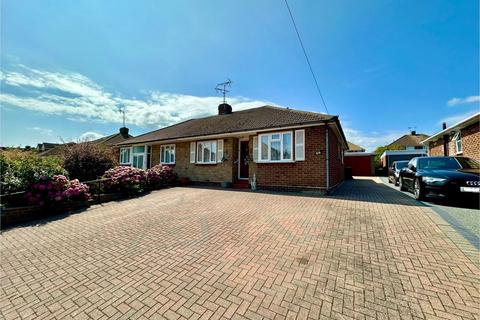 3 bedroom semi-detached bungalow for sale, Bettescombe Road, Rainham ME8