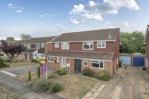 3 bedroom semi-detached house for sale, Redwood Avenue, Reading RG5