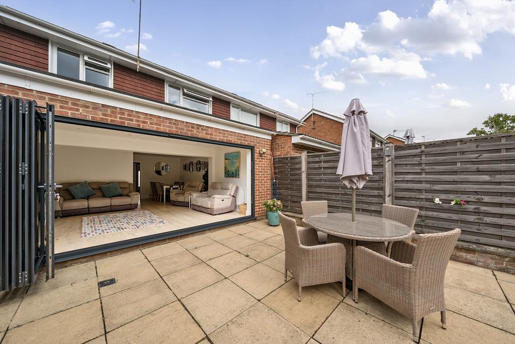 Rear Garden Pic 3