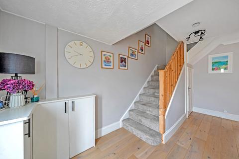 3 bedroom semi-detached house for sale, Redwood Avenue, Reading RG5