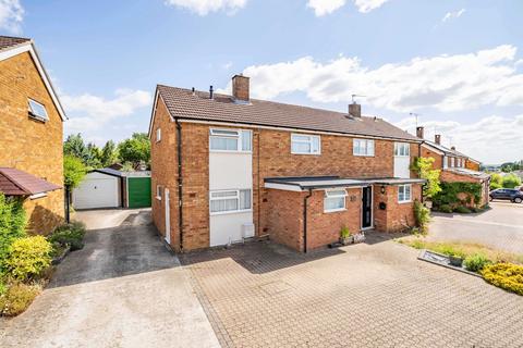 Barnfield Road, Hertfordshire AL4