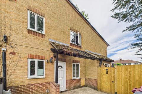 undefined, Burdett Court, Reading, Berkshire, RG2