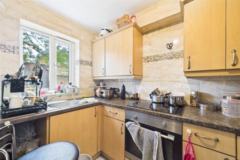 undefined, Burdett Court, Reading, Berkshire, RG2