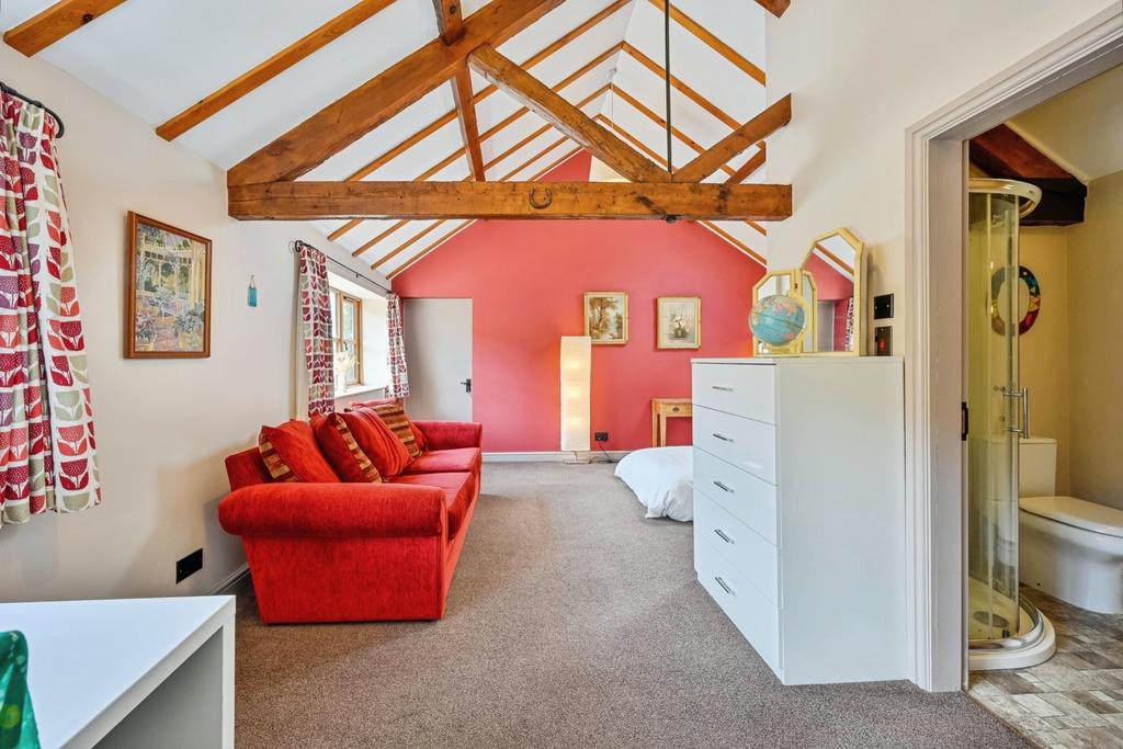 Guest Suite