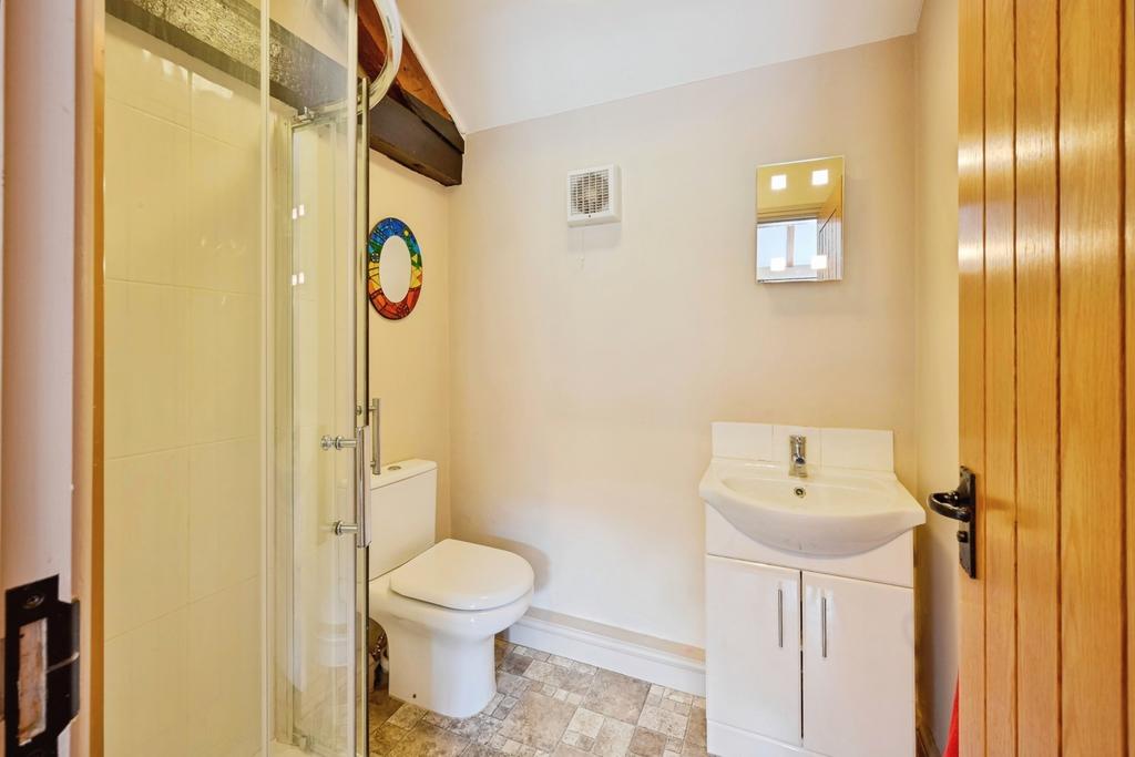 Guest Ensuite